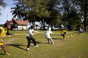 Bayview Beach Resort Penang