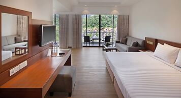Bayview Beach Resort Penang