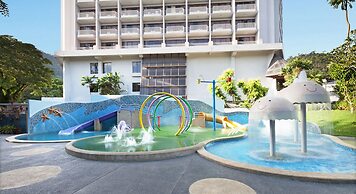 Bayview Beach Resort Penang