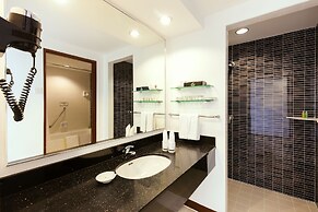 Bayview Beach Resort Penang