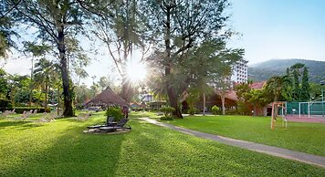 Bayview Beach Resort Penang