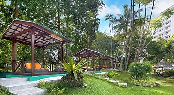 Bayview Beach Resort Penang
