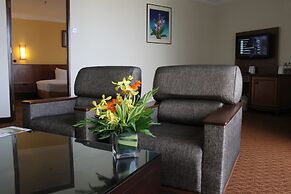 Bayview Beach Resort Penang
