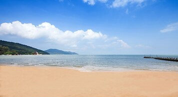 Bayview Beach Resort Penang