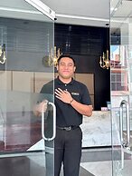 Hotel Pier Cuatro