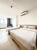 Hotel Pier Cuatro