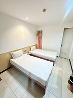 Hotel Pier Cuatro