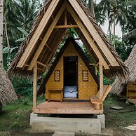 Nipa Hut Village