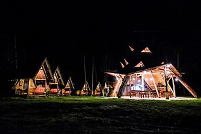 Nipa Hut Village