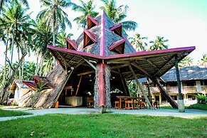 Nipa Hut Village