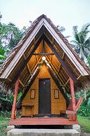 Nipa Hut Village