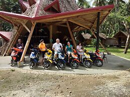 Nipa Hut Village