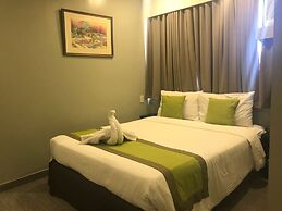 Cebu R Hotel - Capitol