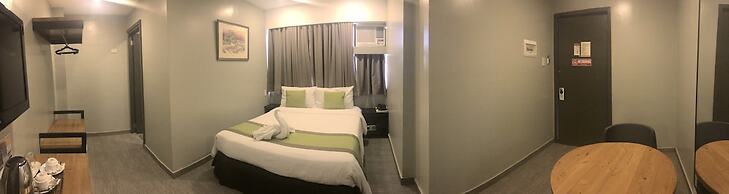 Cebu R Hotel - Capitol