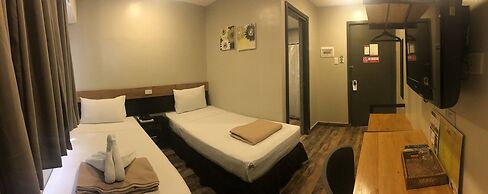 Cebu R Hotel - Capitol