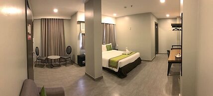 Cebu R Hotel - Capitol