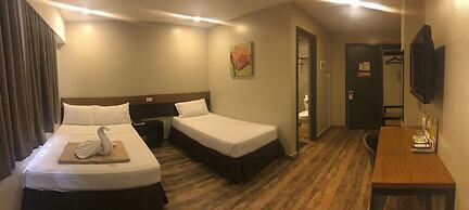 Cebu R Hotel - Capitol