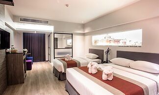 Nouvo City Hotel