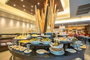 Nouvo City Hotel