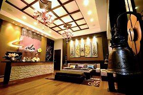 Nouvo City Hotel
