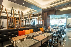 Nouvo City Hotel