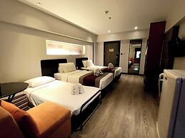 Nouvo City Hotel
