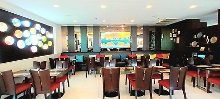 Nouvo City Hotel