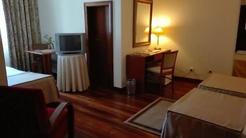 Hotel Camões