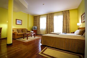 Hotel Camões
