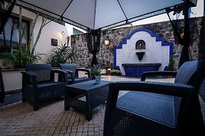 Hotel Camões