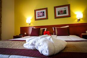 Hotel Camões