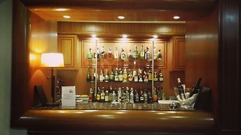 Hotel Camões