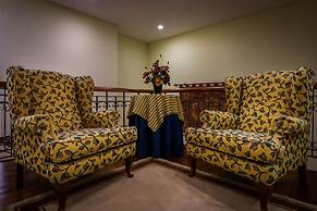 Hotel Camões