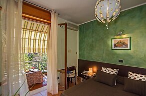Hotel Gabrini