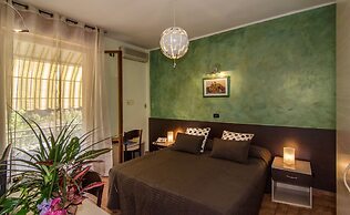 Hotel Gabrini