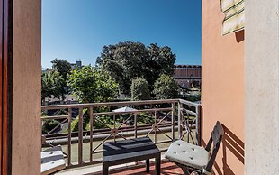 Hotel Gabrini
