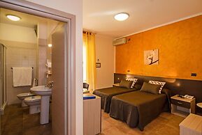 Hotel Gabrini