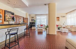 Hotel Gabrini