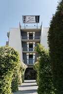 Eden Hotel