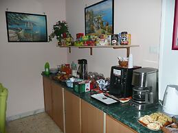 I Papiri B&B Aparthotel