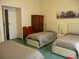 I Papiri B&B Aparthotel