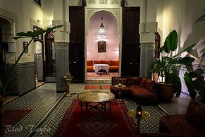 Riad Tayba