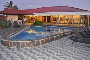 Iorana Hotel