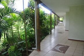Iorana Hotel