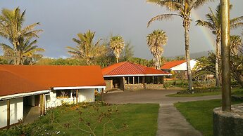 Iorana Hotel