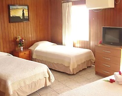 Iorana Hotel