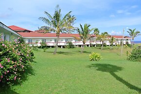 Iorana Hotel