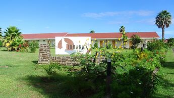 Iorana Hotel