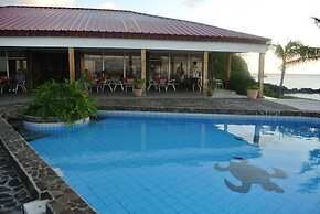 Iorana Hotel