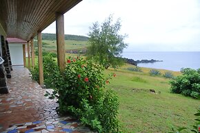 Iorana Hotel